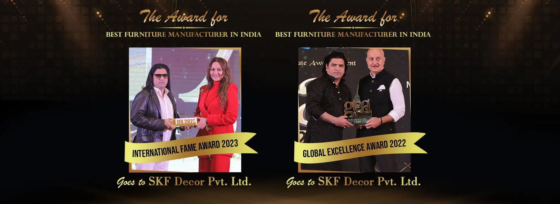 Best Furniture Manufacturer In India