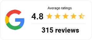 Average Ratings