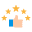 4.5 Star Rating