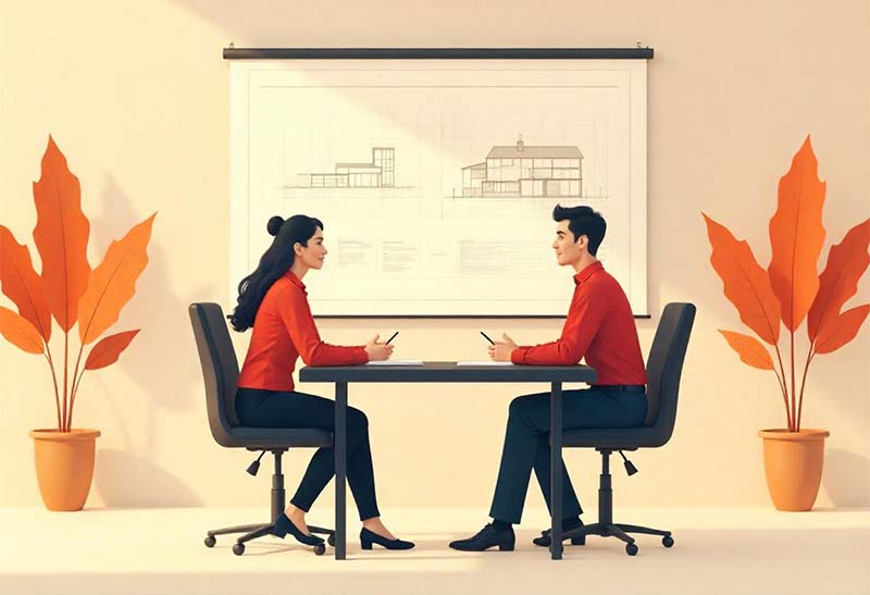 Meet Your designer