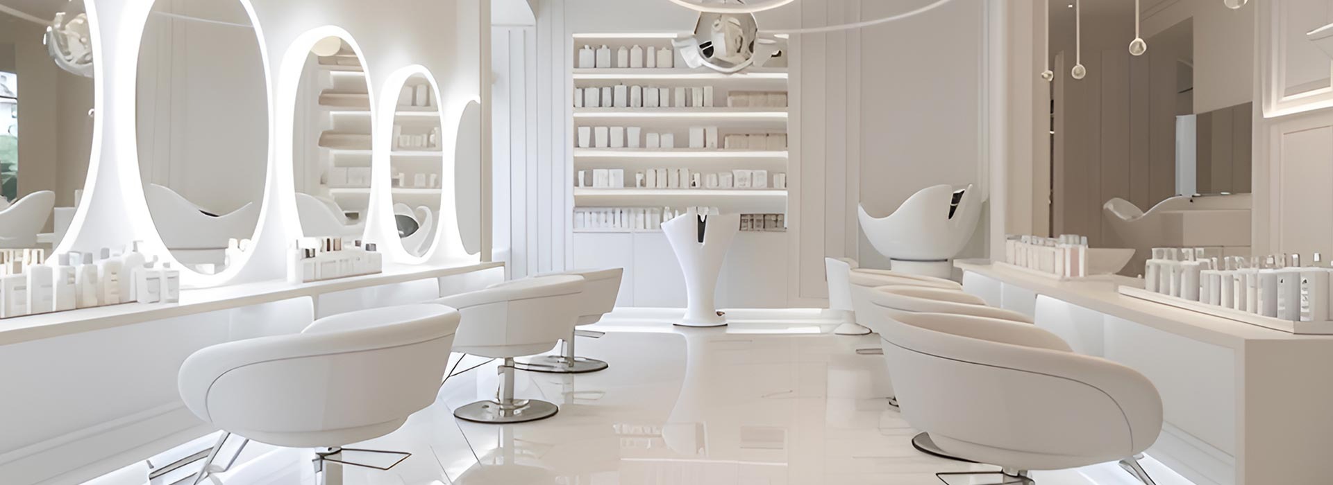 Salon Interior Designer That Transforms Your Space in India Salon Interior Designer That Transforms Your Space in India