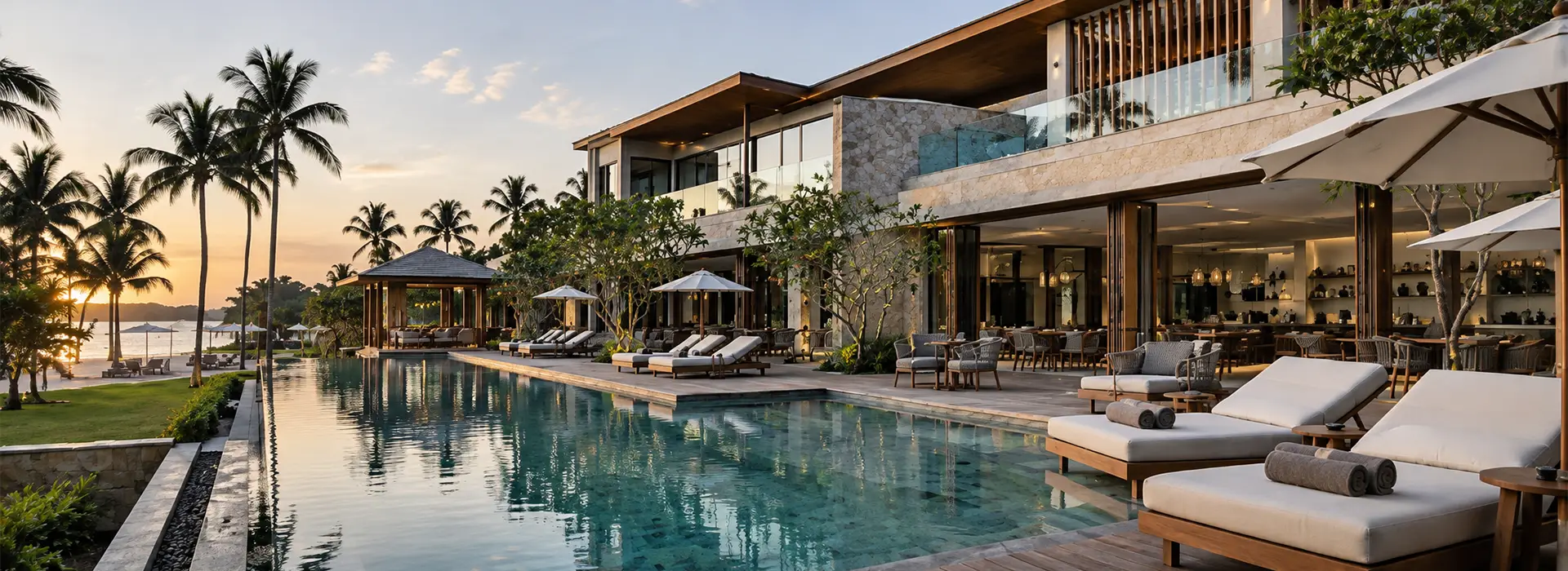 Luxury Interior Designers in Delhi