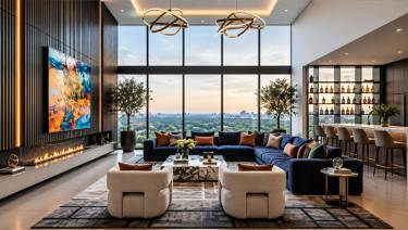 Are You Making These Costly Mistakes With Villa Interior Designers?