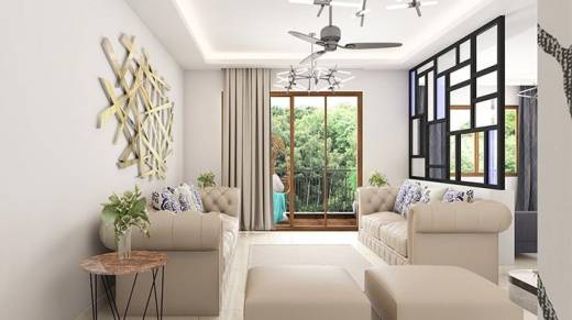 How Can A Villa Interior Designer in India Deliver Valuable Insights For Modern Homes