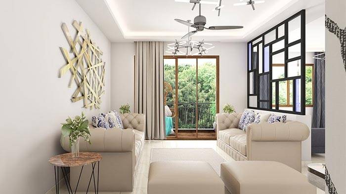 How Can A Villa Interior Designer in India Deliver Valuable Insights For Modern Homes?