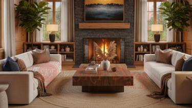 How Can an Apartment Interior Designer in India Turn Constraints Into Creative Opportunities