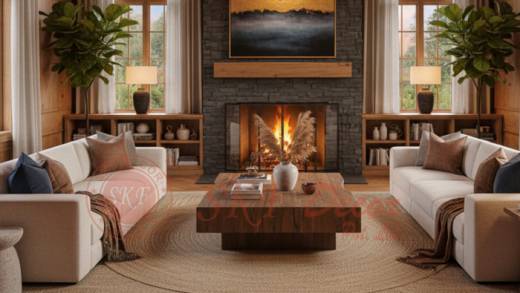 How Can an Apartment Interior Designer in India Turn Constraints Into Creative Opportunities