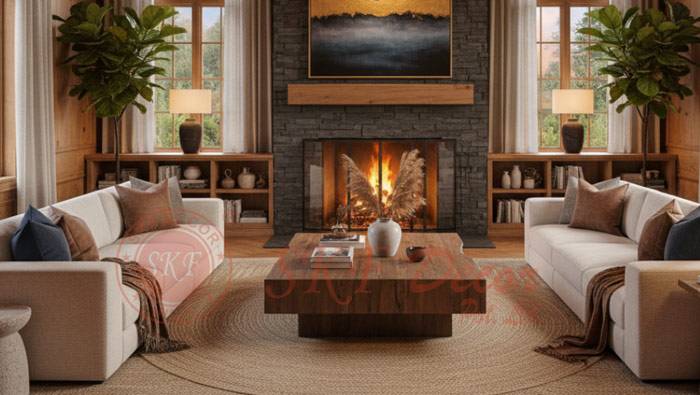 How Can an Apartment Interior Designer in India Turn Constraints Into Creative Opportunities