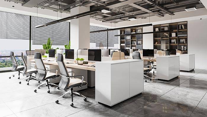 How Is Technology Changing The Work Of An Office Interior Designer In India