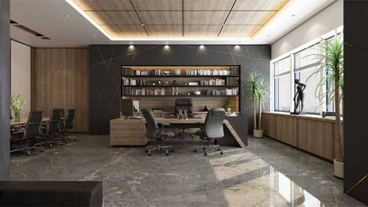 How To Choose The Right Office Interior Designer In India For Your Brand