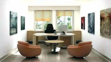 How to Create a Stunning Home Office Interior Design in India on Any Budget