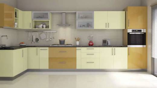 Modular Kitchen Interior Designs in India Modular Kitchen Design Ideas in India