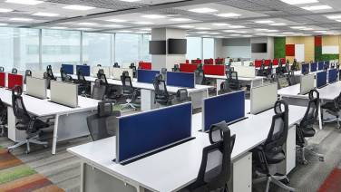 Office Interior Designer in India, Office Interior Design in India
