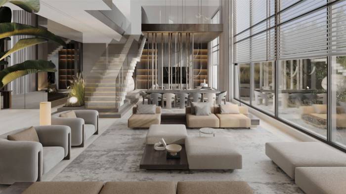 Villa Interior Designer, Villa Interior Design Services in India
