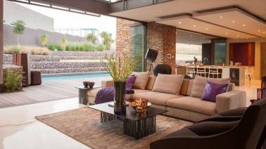 What Characteristics Distinguish the Best Villa Interior Designer in India?