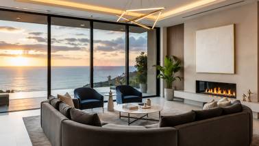What Distinctive Styles Are Villa Interior Designers in Delhi Making Popular