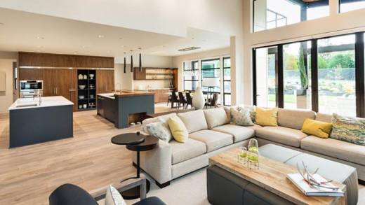 What Makes A Great Home Interior Designer In India Stand Out From The Rest