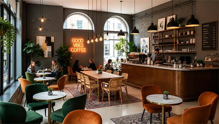 Why Do Restaurant Interior Designers Matter More Than Your Menu?