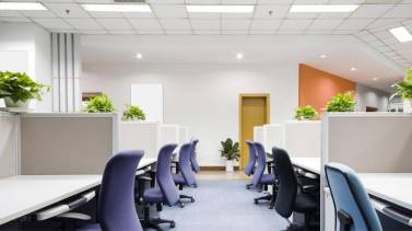 Why Hire A Professional Office Interior Designer in India For Your Office? Why Hire A Professional Office Interior Designer in India For Your Office?