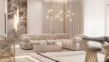 Why Is Hiring a Luxury Interior Designer in India the Secret to a Truly Premium Home