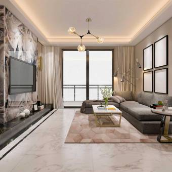 2BHK Flat Interior Designer Services in Shimla