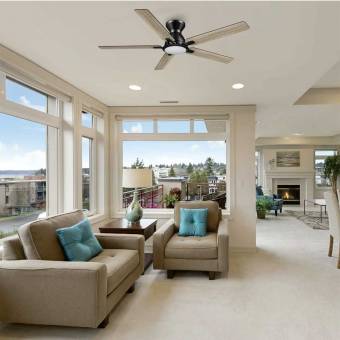 3BHK Flat Interior Designer Services in Shimla