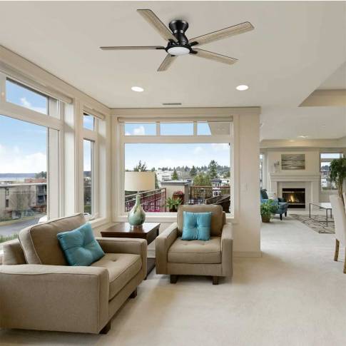 3BHK Flat Interior Designer in India