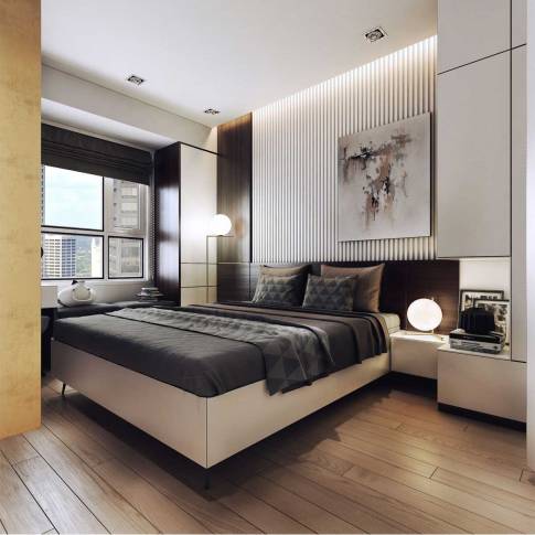 Apartment Interior Designer in India