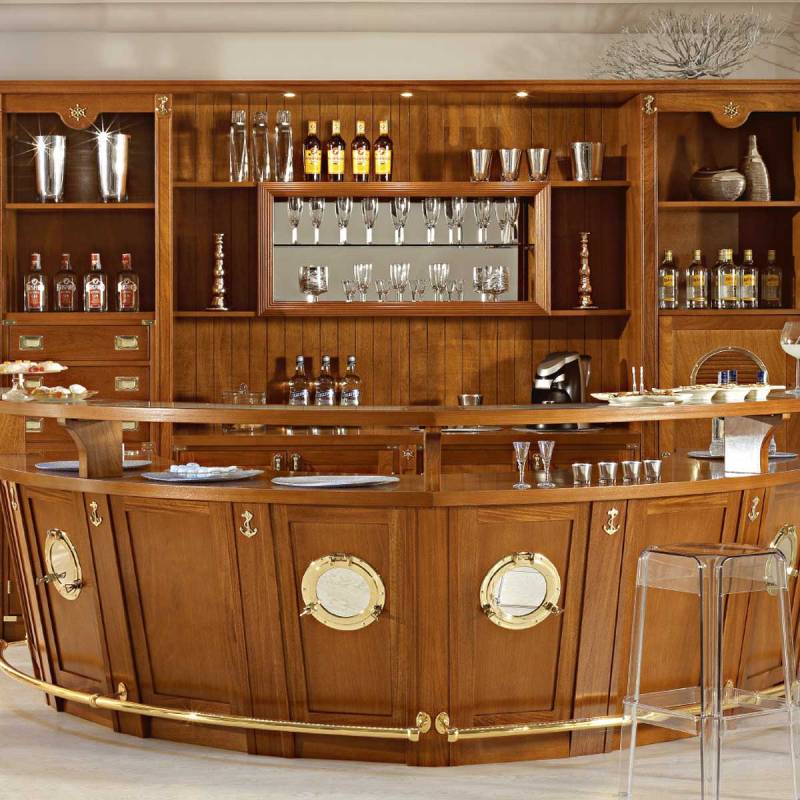 Bar Interior Designers in Andhra Pradesh