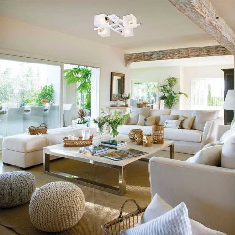 Bungalow Interior Designers in Chittoor