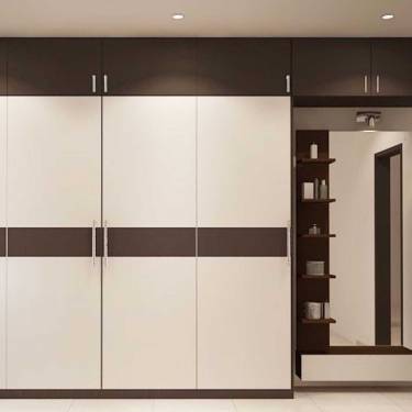 Custom Wardrobe Designers in Lado Sarai