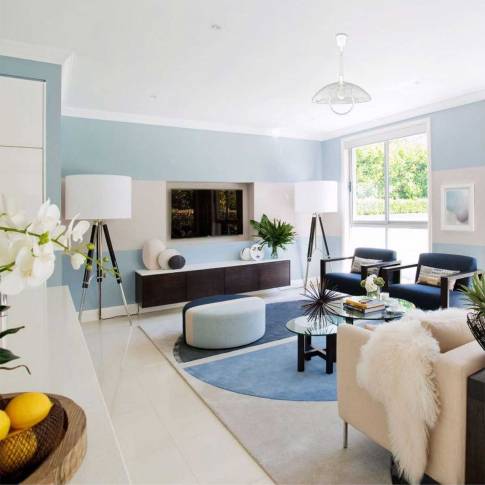 Home Interior Designer Services in India