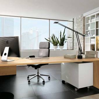 Home Office Interior Design Services in India