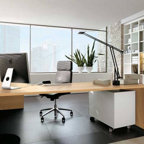 Home Office Interior Design in India
