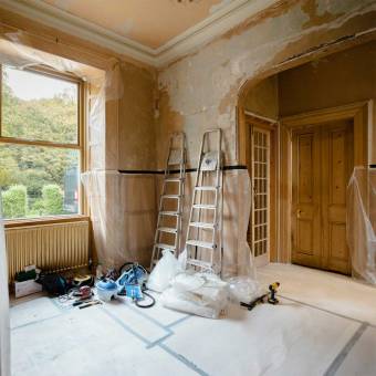Home Renovation Services in Shimla