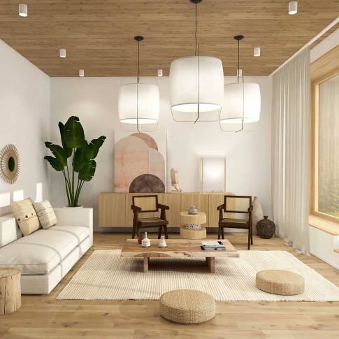 Interior Design in India