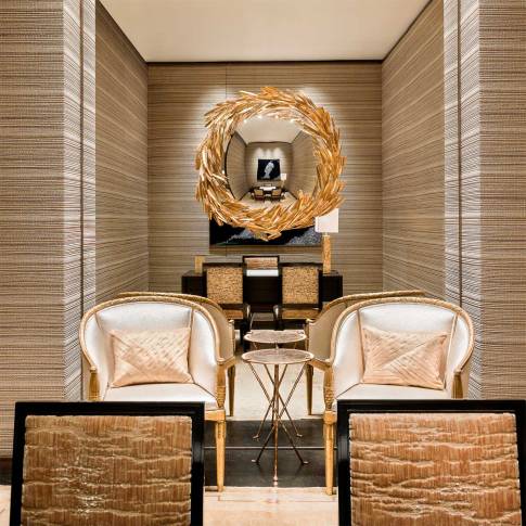 Jewellery Shop Interior Designer Services in India