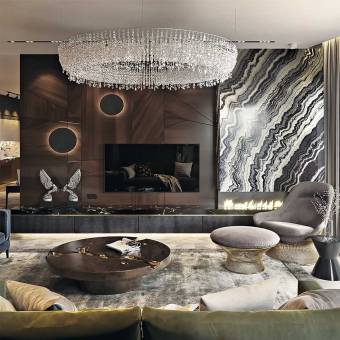 Luxury Interior Designers in Curchorem