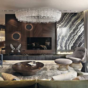 Luxury Interior Designers in Bastar