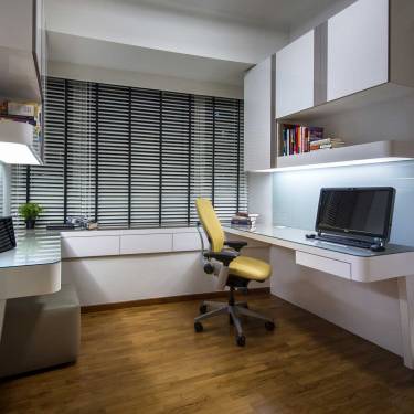 Study Room Interior Designers in Bastar