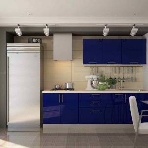 Affordable Lira Modular Kitchen Design Solutions in Bhilai