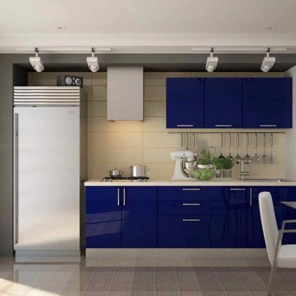 Affordable Lira Modular Kitchen Design Solutions in India