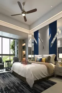 Affordable Living Room Interior Design Solutions in Delhi