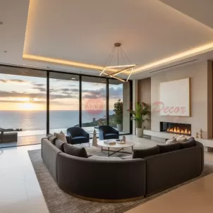 Best Home Interior Designer For Residential Spaces in Dewas