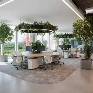 Best Office Interior Designer For Commercial Spaces in India