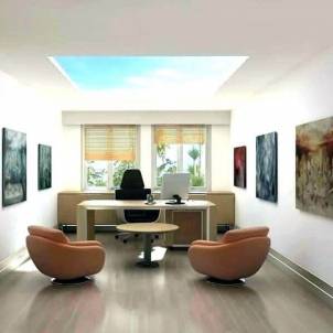 Best Office Interior Designs To Inspire Innovation in Odisha