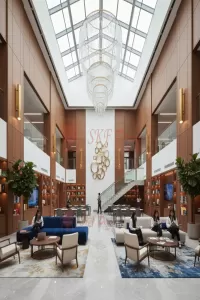 Best School Interior Designer For Classrooms And Campuses in India