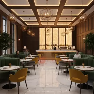 Best Showroom Interior Designer For Commercial Interiors in India