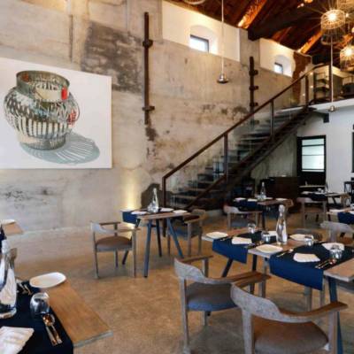 Cheap and Best Cafes with Great Ambience and Taste in India