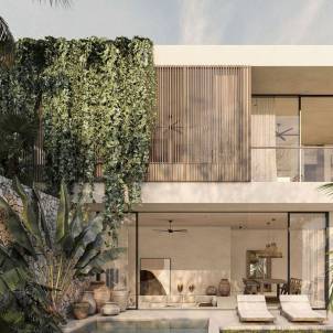 Classic Villa Interior Design With Timeless Style Services in India